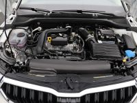 Skoda Kamiq - Vorschau Bild 18