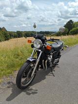 Yamaha XJ 550 (fahrbereit, TÜV bis 10/2027) - YAMAHA 550