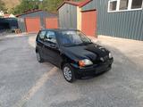 Fiat Seicento 1.1 Brush 25 km/h Zulassung - Fiat Seicento Gebrauchtwagen