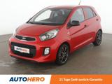 Kia Picanto 1.0 Start *ALU*KLIMA*GARANTIE* - Kia Picanto: Start