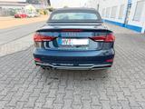 Audi 2.0 TDI S line S tronic 150 PS LED 19 Zoll  - Audi A3: 2l TDI