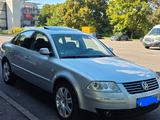 Volkswagen Passat 1.8 T tiptronic Highline Highline - gebrauchte VW Passat aus dem Jahr 2003