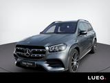 Mercedes-Benz GLS 400 d 4Matic AMG+AHK+STANDHZ+NIGHT+BURMESTER - gebrauchte Mercedes-Benz GLS 400 aus dem Jahr 2022