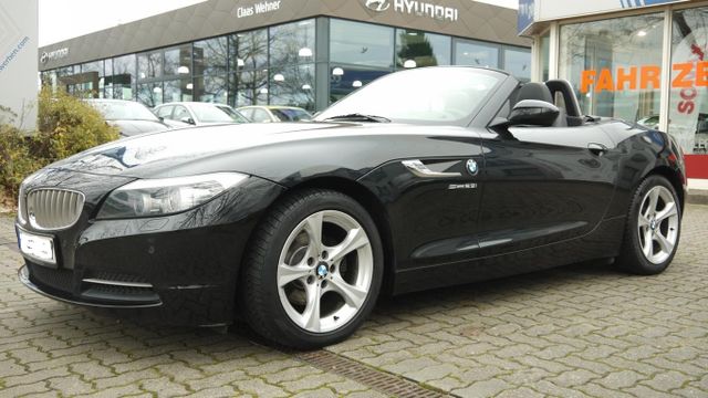 BMW Z4 Roadster sDrive 23i