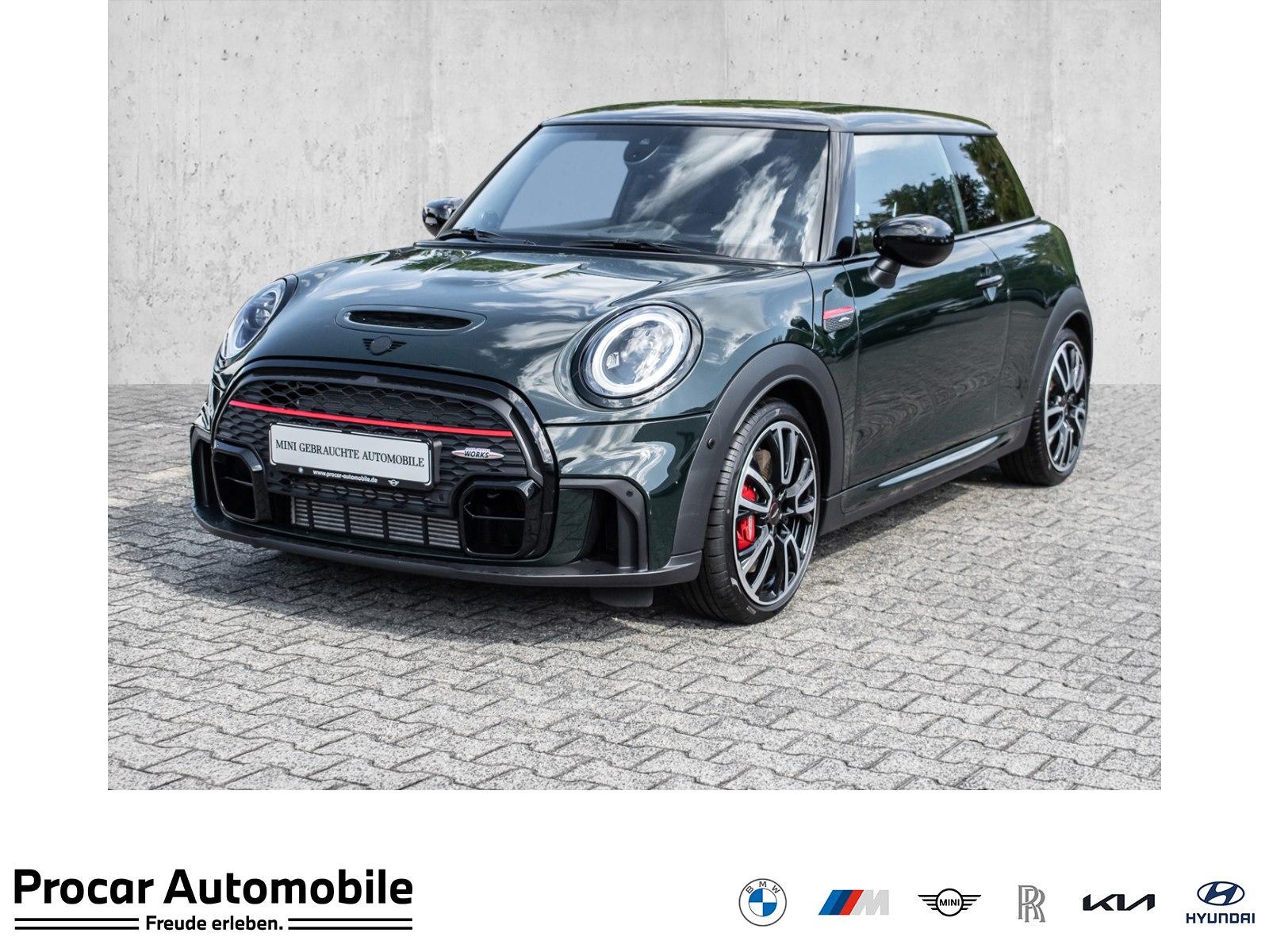 MINI John Cooper Works 18" RFK PANO DA adpt.LED H/K H