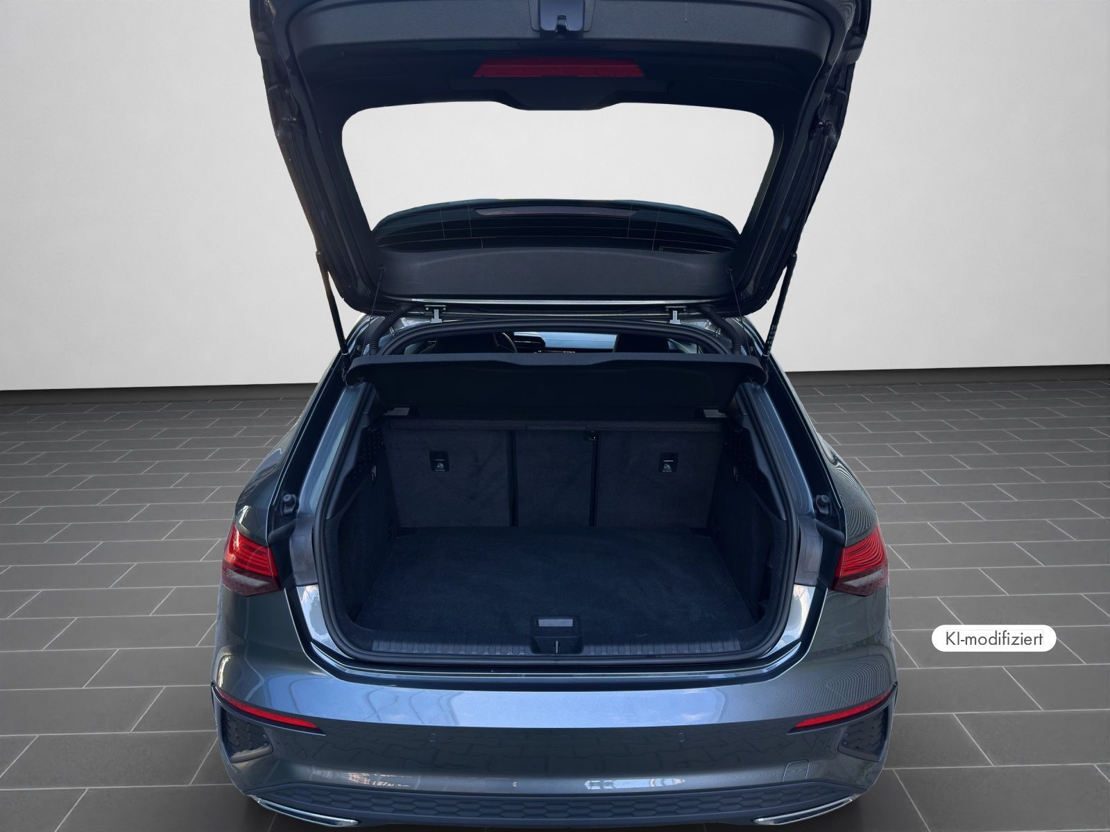 Audi A3 - Bild 16