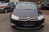 Citroën C5 Lim. Selection/Navi+LM+Klimatronik+TÜV Neu - Citroën C5 Gebrauchtwagen