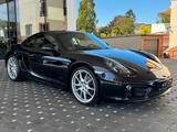 Porsche Cayman 2.7 Black Edition|Schalter|Liebhaber - gebrauchte Porsche Cayman aus dem Jahr 2016