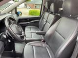 Mercedes-Benz Vito 114 CDI - Mercedes-Benz: Firmenfahrzeug