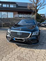 Mercedes-Benz S 560 e Long -  AMG Plus/ 360°/ Pano/ Executive