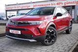 Opel Mokka GS-Line 1.2 LED Android Apple Kamera DAB - Opel Mokka in Chemnitz