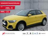 Audi A1 Citycarver 30 TFSI S-LINE INT. LED+2xPDC+APP - Audi A1: 1.2