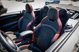 MINI John Cooper Works Cabrio John Cooper Works - MINI John Cooper Works Cabrio: Automatik