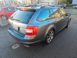 Skoda Octavia Combi RS - Skoda Octavia in Wuppertal