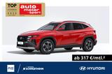 Hyundai TUCSON SELECT 1.6 T-GDI 118KW (160PS) - Hyundai TUCSON New cars