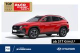 Hyundai TUCSON SELECT 1.6 T-GDI 118KW (160PS) - Hyundai TUCSON New cars mit Benzin-Antrieb