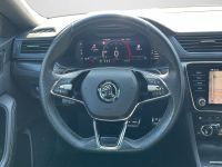 Skoda Superb - Vorschau Bild 10