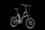 Trenoli TRENOLI BRENTA COMPACT PERFORMANCE  - 500 Wh - Trenoli E-Bikes