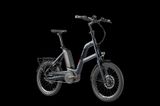 Trenoli TRENOLI BRENTA COMPACT PERFORMANCE  - 500 Wh - Trenoli E-Bikes