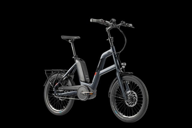 Trenoli TRENOLI BRENTA COMPACT PERFORMANCE  - 500 Wh