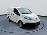 Nissan NV200 /Evalia e-Kasten Comfort/ R-Kamera - Nissan NV200 mit Elektro-Antrieb