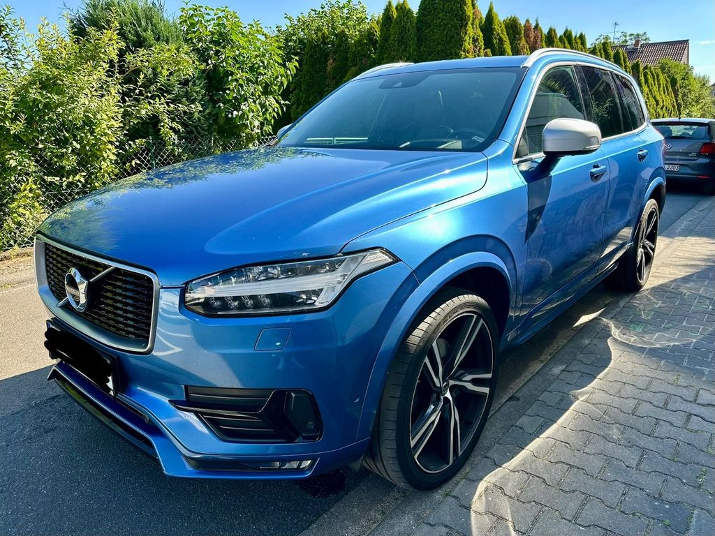 Image of Volvo XC90
