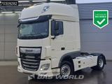 DAF XF 480 4X2 NL-Truck SSC Retarder 2xTanks Standkl - DAF Kipper