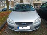 Ford Focus 1,6TDCi 109PS DPF Trend - Ford Focus aus 2005 mit Diesel-Antrieb