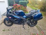 Triumph Sprint ST 1050 - TRIUMPH SPRINT 1050