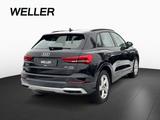 Audi Q3 40 TFSI quattro advanced Navi+ AHK SHZ GRA - Audi Q3 aus 2023