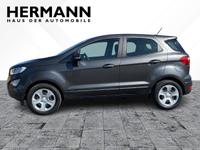 Ford EcoSport 1.0 EcoBoost Cool & Connect AHK*SHZ*Cam