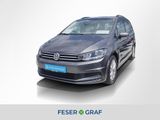 Volkswagen Touran 2.0 TDI Comfortline Klima PDC - Volkswagen Touran mit Diesel-Antrieb: Kleinbus, 2.0