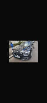 BMW Bmw 730 ld voll - BMW 730: Ld