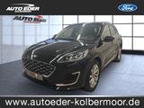 Ford Kuga Plug-In Hybrid Vignale Bluetooth Navi LED - Ford Kuga: Vignale