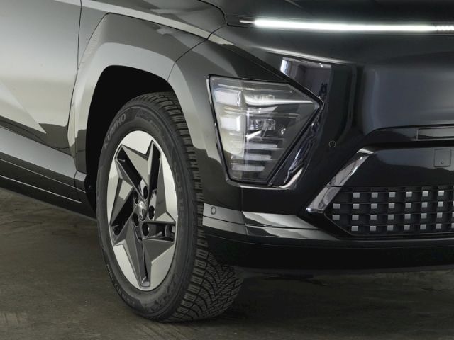 KONA Elektro TREND 65,4kWh AT+VOLL LED+NAVI+RÜCK