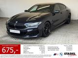 BMW M850i xDrive Gran Coupé Navi.Laser.360°.ACC.SoCl - gebrauchte BMW M850 aus dem Jahr 2022