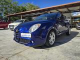 Alfa Romeo MiTo 1.3 JTDm-2 95 CV S&S Progression - blaue Alfa Romeo MiTo