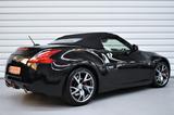 Nissan 370Z Roadster Pack+Nur.8.200km+1.Hand - gebrauchte Nissan Cabrios