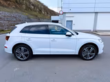 Audi Q5 55 TFSIe Competition*25300€ NETTO EXPORT - Gebrauchtwagen in Kroatien