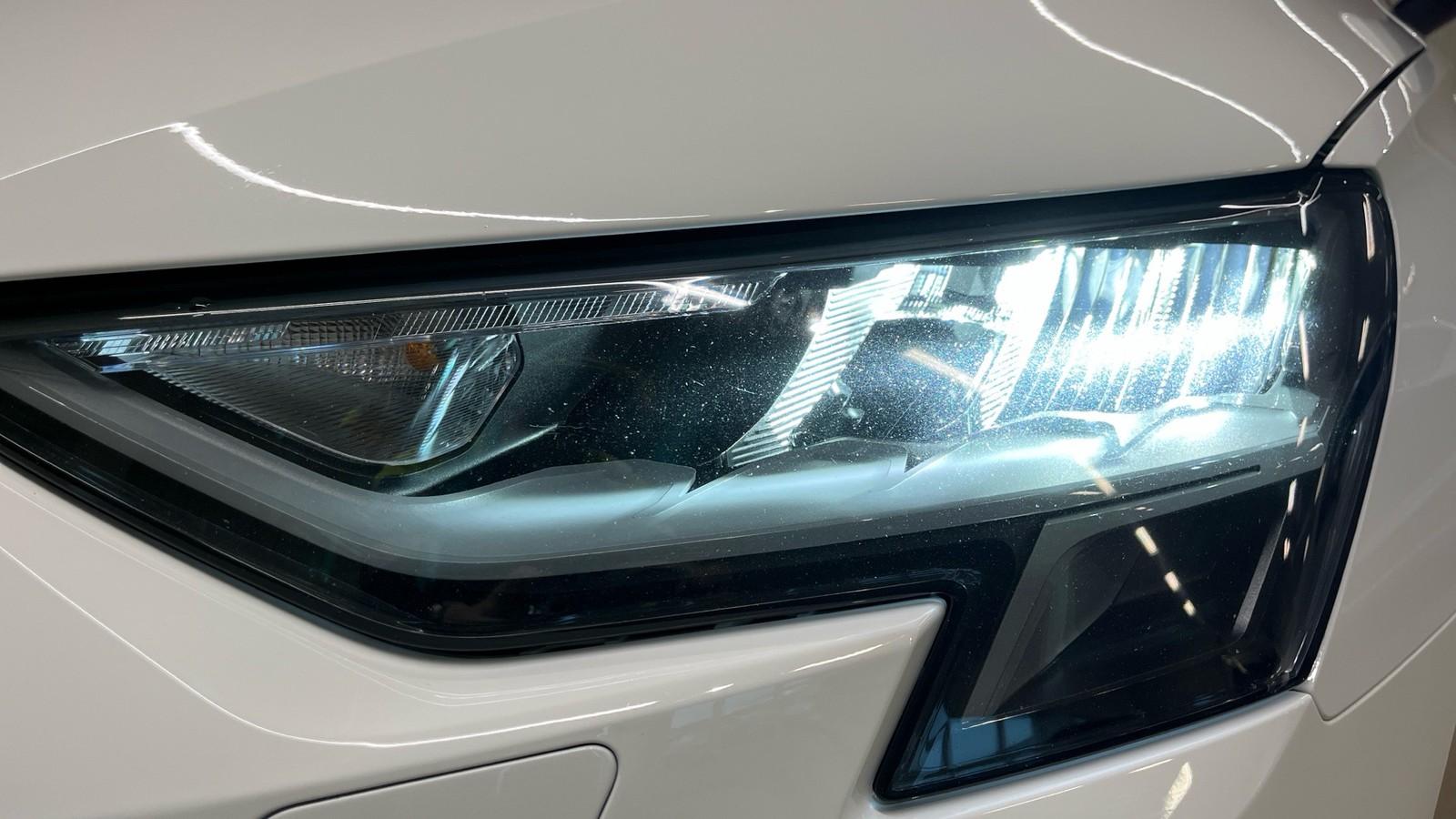 Audi A3 Sportback 35 TFSI Sportback TÜV NEU*Carplay, миниатюра 21