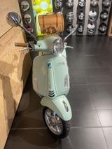 Vespa Primavera 50/ 125 E5+ "Classic Edition" - VESPA AUTOMATIK
