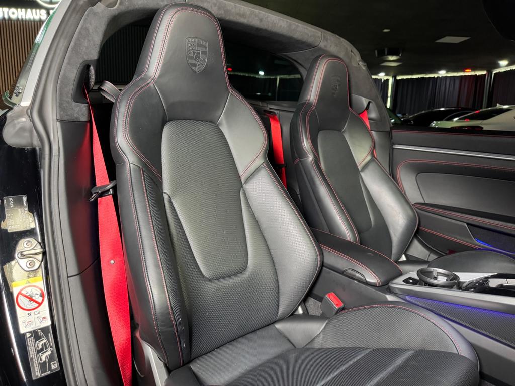 Porsche 911 Urmodell