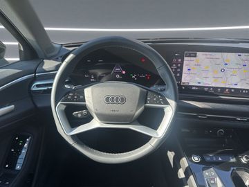 Audi A5 - 10