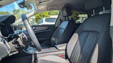 Audi A6 - 11