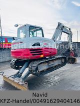 Takeuchi TB290 Powertilt 3 Schaufel *Top Zustand - Offers matching your search criteria