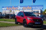 Peugeot 2008 Allure-GT-Line-Paket*TEILLEDER*PDC V-H*USB - Peugeot 2008 in Krefeld