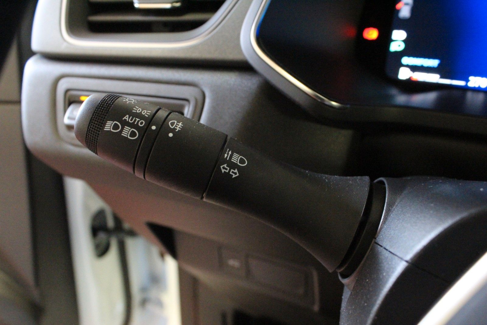 Fahrzeugabbildung Renault Symbioz E-Tech Full Hybrid 145 Techno *Winterp.*
