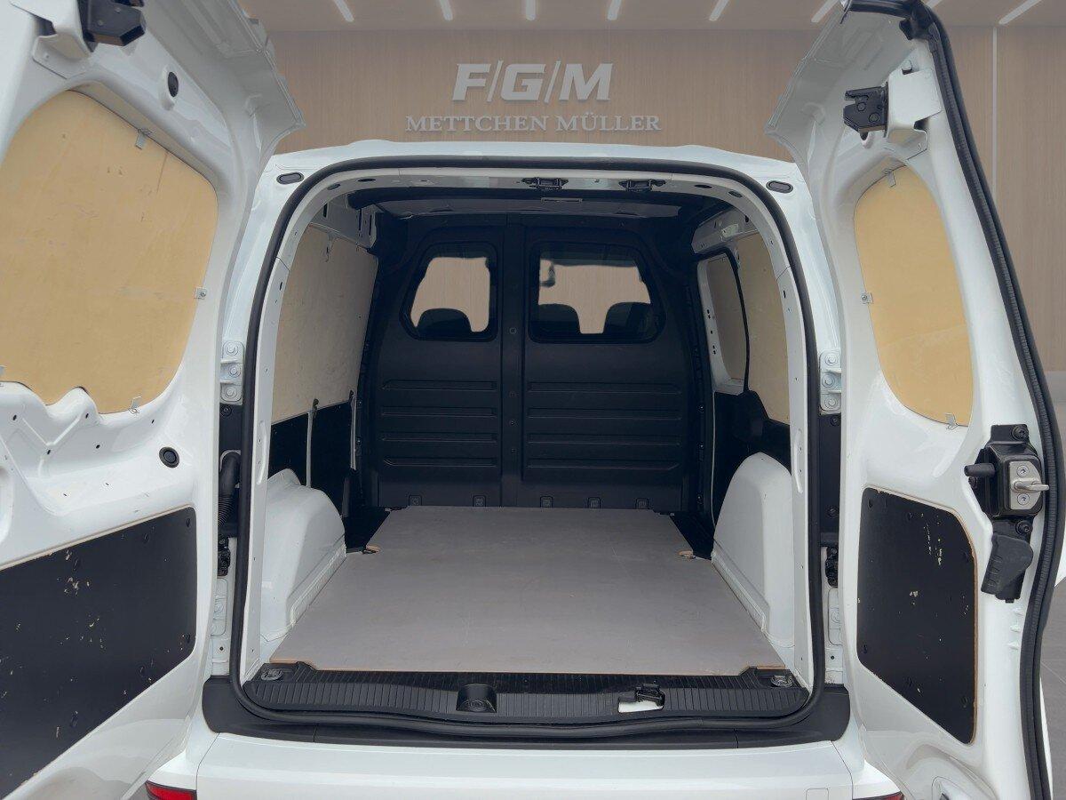Mercedes-Benz Citan 112 CDI Kasten PRO NAVI+LED+TOTWINK.+R-KAM, миниатюра 5