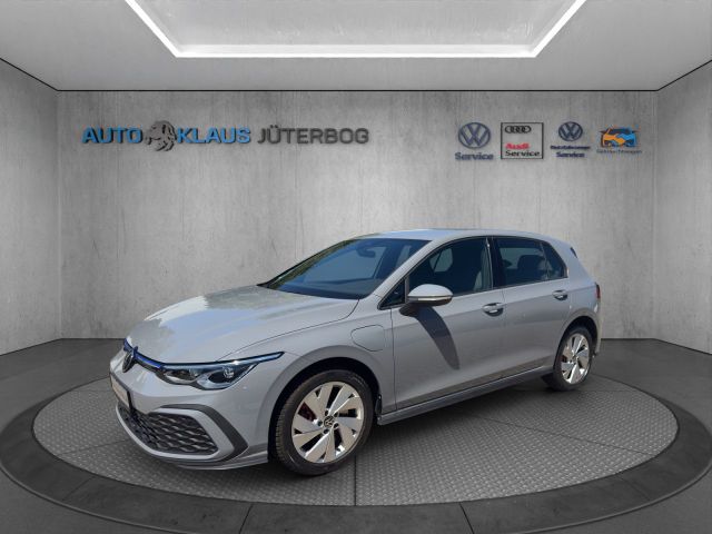 Golf VIII 1.4 eHybrid GTE (EURO 6d) Bluetooth