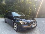 BMW 545i A - - BMW 545 aus 2005: 545i